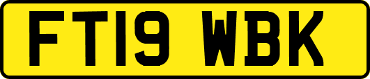 FT19WBK
