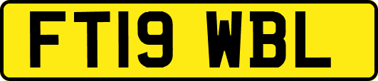 FT19WBL