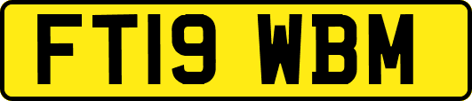 FT19WBM