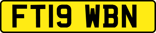 FT19WBN