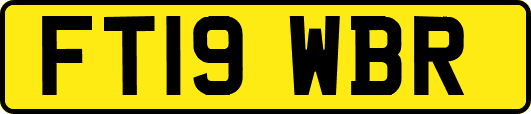 FT19WBR