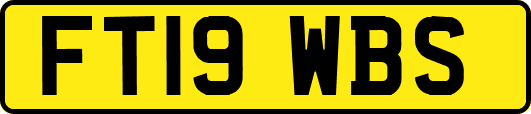 FT19WBS