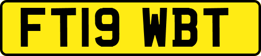 FT19WBT