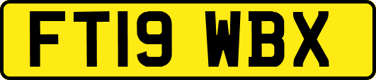 FT19WBX