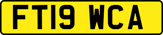 FT19WCA