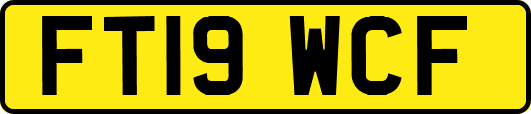 FT19WCF