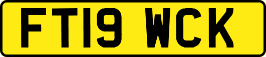 FT19WCK