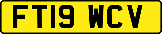 FT19WCV