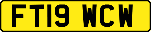 FT19WCW