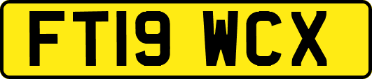 FT19WCX