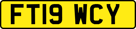 FT19WCY