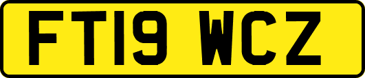 FT19WCZ