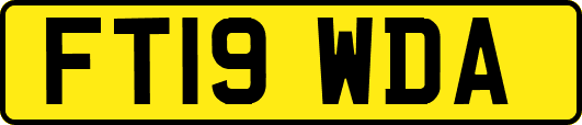 FT19WDA