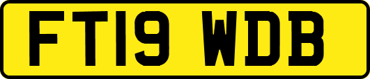 FT19WDB