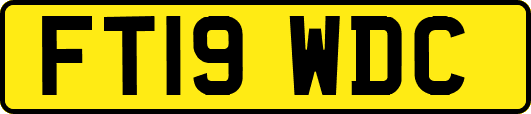 FT19WDC