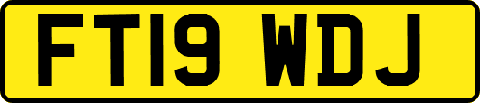FT19WDJ
