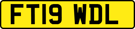 FT19WDL