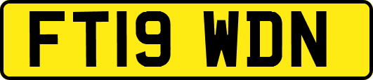 FT19WDN
