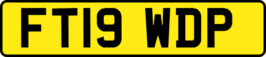 FT19WDP