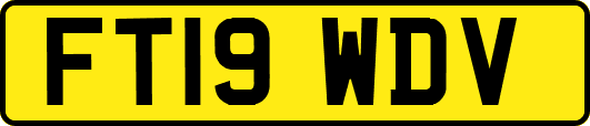 FT19WDV