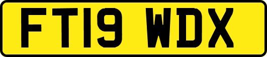 FT19WDX