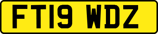 FT19WDZ