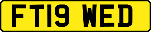 FT19WED