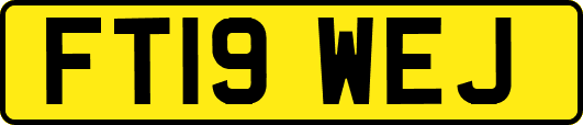 FT19WEJ