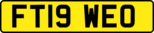 FT19WEO