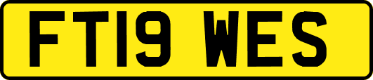 FT19WES