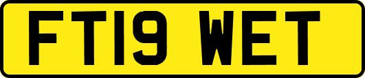 FT19WET