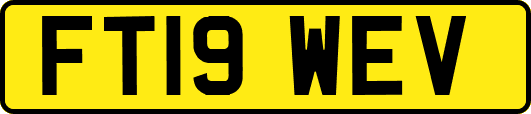FT19WEV