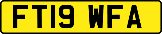 FT19WFA