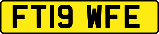 FT19WFE