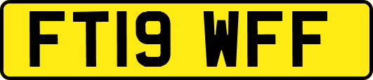 FT19WFF