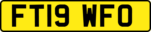 FT19WFO