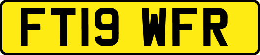 FT19WFR