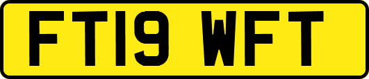 FT19WFT