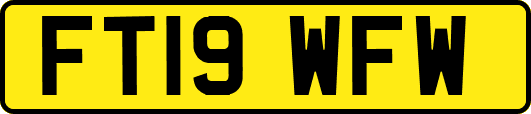 FT19WFW