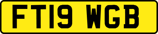 FT19WGB