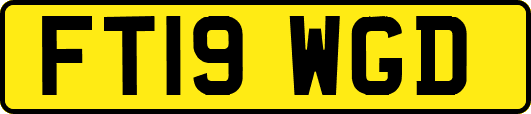 FT19WGD