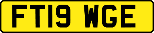 FT19WGE