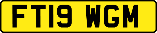 FT19WGM