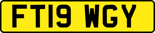 FT19WGY