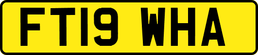 FT19WHA