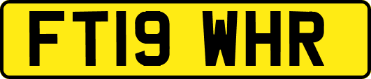 FT19WHR
