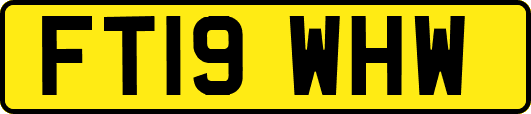 FT19WHW