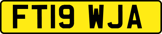 FT19WJA