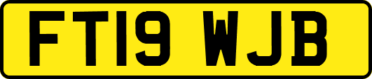 FT19WJB