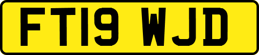 FT19WJD
